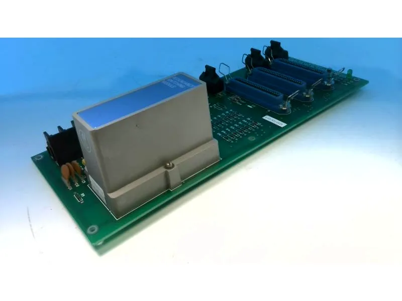 51304335-225 PC Board PLC/Add-On Board by  MEASUREX