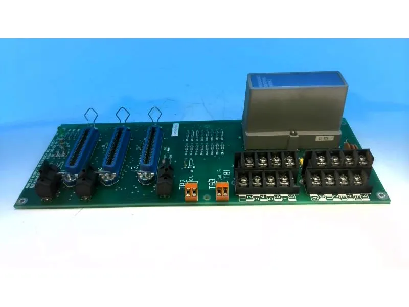 51304335-225 PCボード PLC/追加ボード by MEASUREX