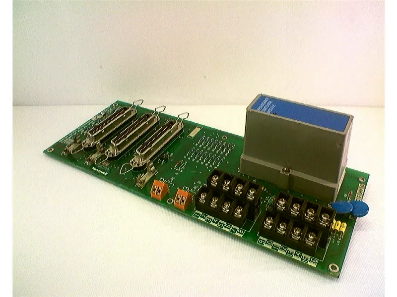 51304335-275 PLC Module/Rack by  MEASUREX