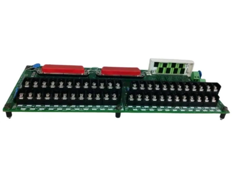 51304337-250 PLC Module/Rack by  MEASUREX