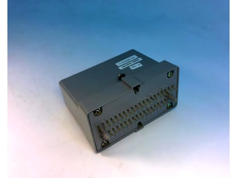 51304338-100 PLC Module/Rack by  MEASUREX