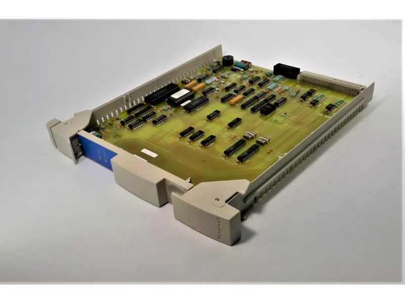 51304362-300 PC Board PLC/Add-On Board by  MEASUREX