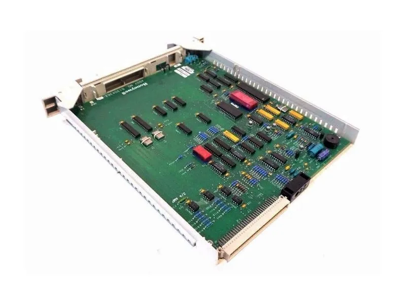 51304362-350 PLC Module/Rack by  MEASUREX