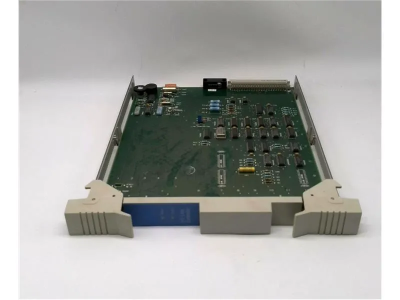 51304419-100 PLC Module/Rack by  MEASUREX