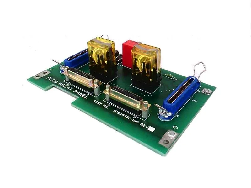 51304421-100 PC Board PLC/Add-On Board by  MEASUREX
