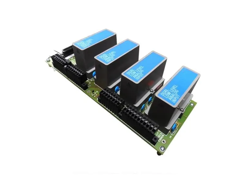 51304437-100 PC Board PLC/Add-On Board by  MEASUREX