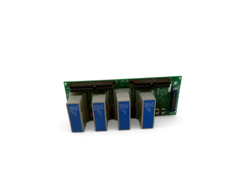 51304437-100 Scheda PC PLC/Scheda aggiuntiva di MEASUREX
