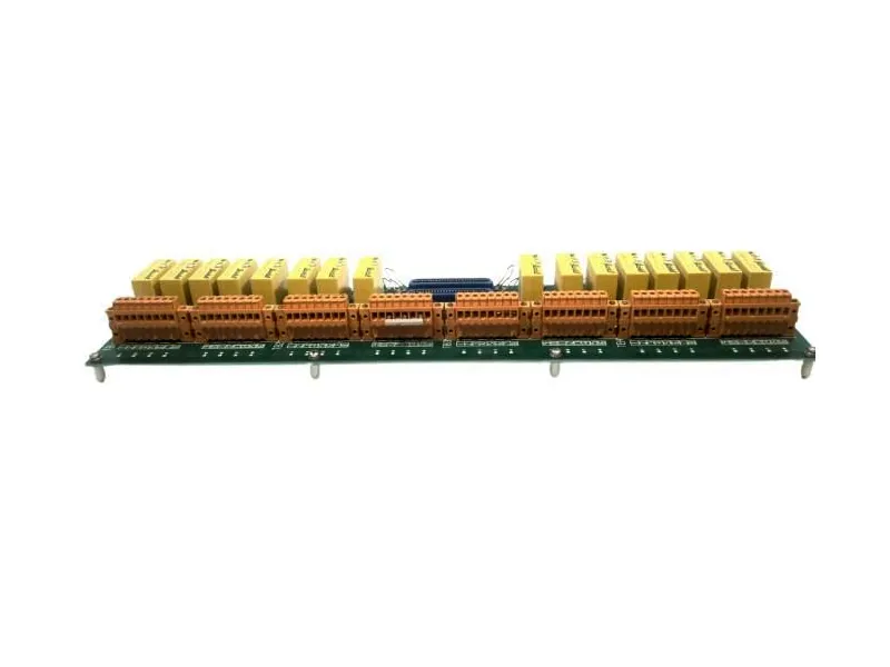 51304439-100 PLC Module/Rack by  MEASUREX