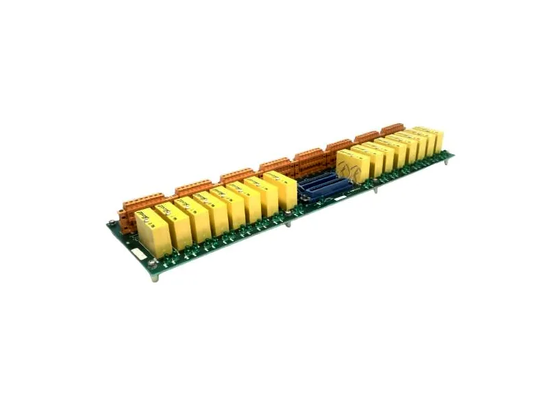 51304439-100 PLC Module/Rack by  MEASUREX