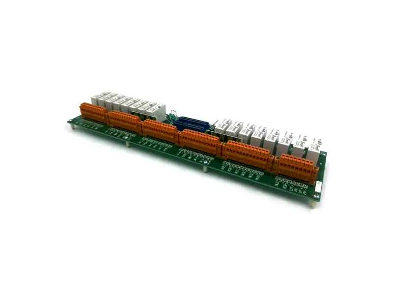 51304441-100 PLC Module/Rack by  MEASUREX