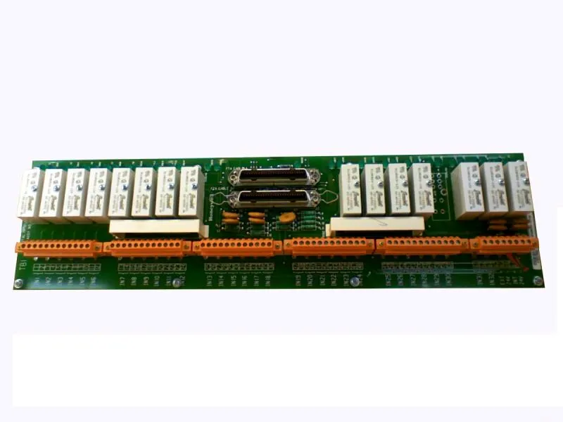 51304441-125 PLC Module/Rack by  MEASUREX