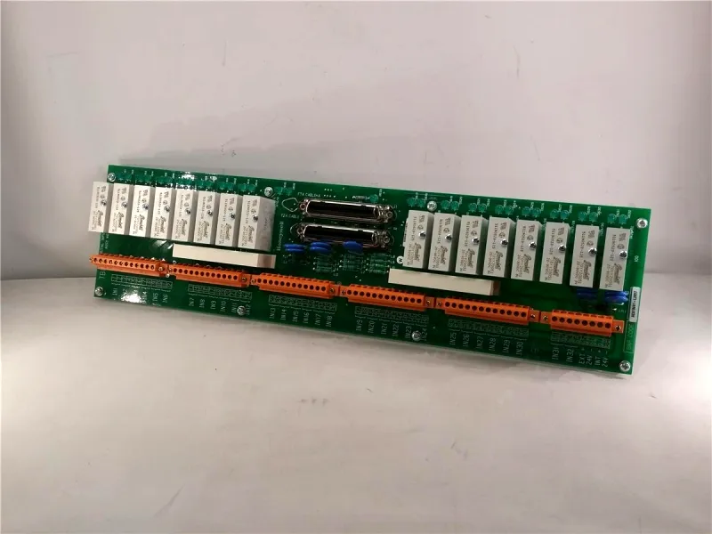 51304441-175 PLC Module/Rack by  MEASUREX