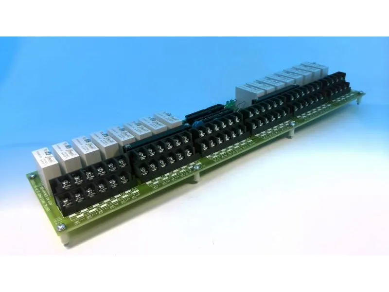 51304441-200 PLC Module/Rack by  MEASUREX