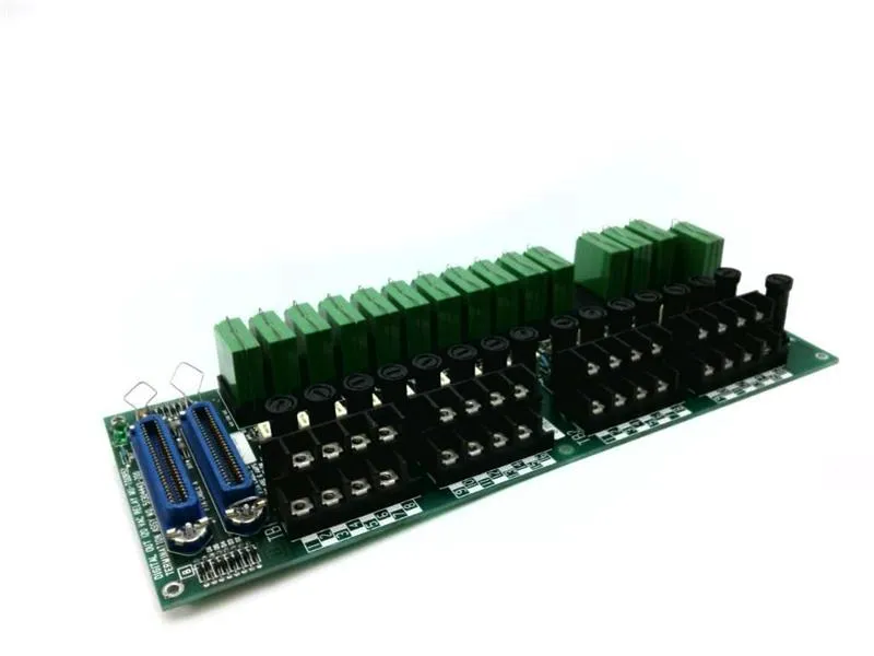 51304443-200 PLC Module/Rack by  MEASUREX
