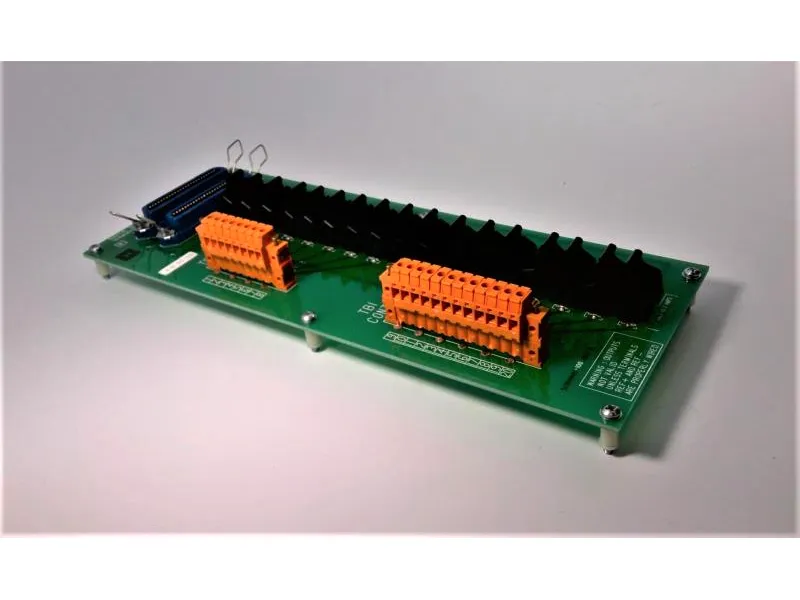 51304446-100 PLC Module/Rack by  MEASUREX