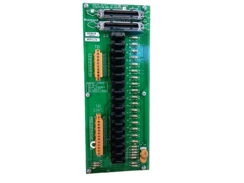 51304446-150 PLC Module/Rack by  MEASUREX