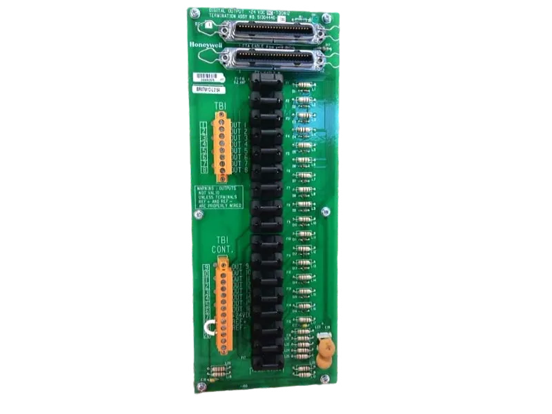 51304446-150 PLC Module/Rack by  MEASUREX