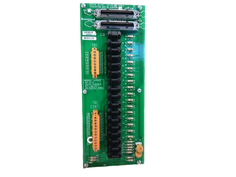 51304446-150 PLC modul/rám od MEASUREX