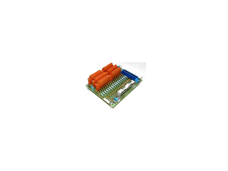 51304453-100 PC Board PLC/Add-On Board by  MEASUREX