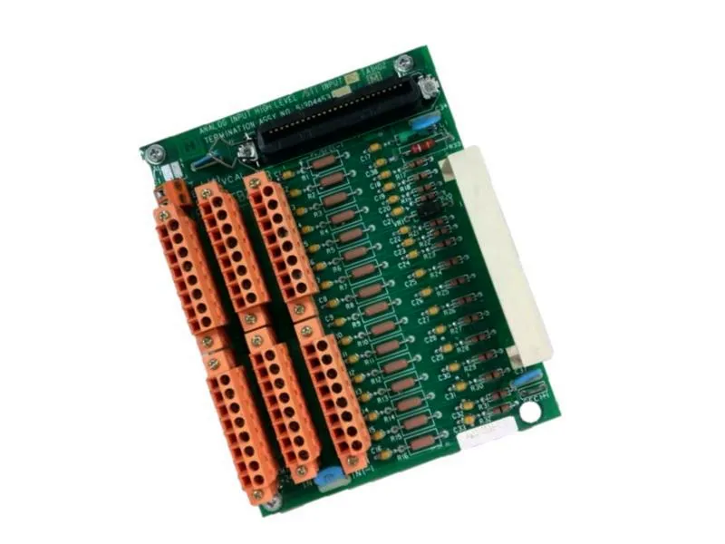 51304453-150 PC Board PLC/Add-On Board by  MEASUREX