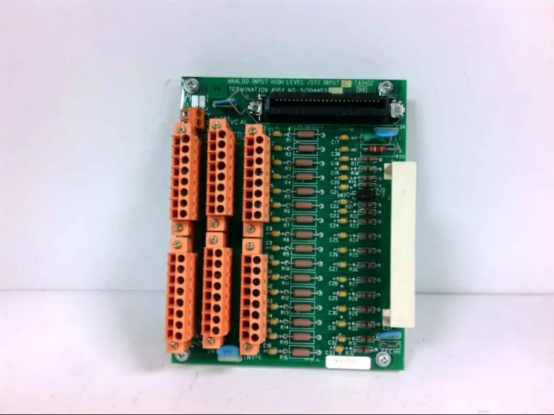 51304453-150 PC Board PLC/Add-On Board by  MEASUREX