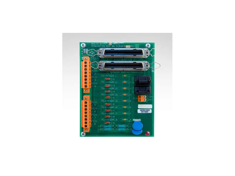 51304476-175 PC Board PLC/Add-On Board by  MEASUREX