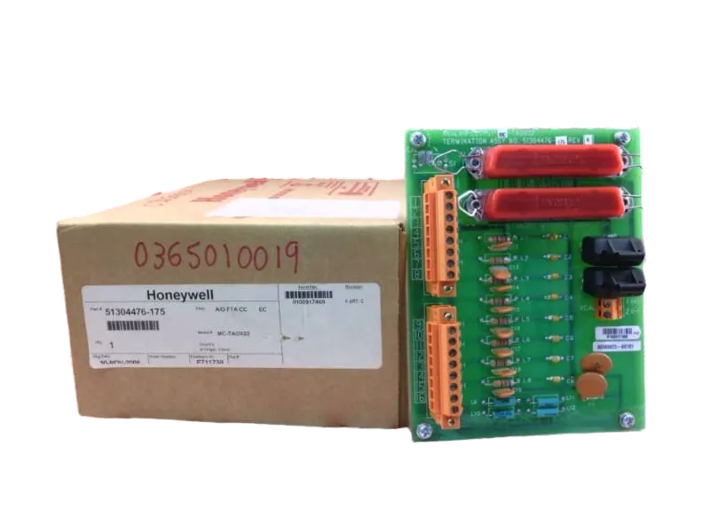 51304476-175 PC Board PLC/Add-On Board by  MEASUREX
