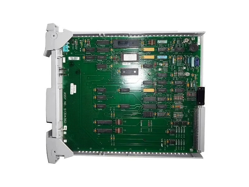 51304481-150 PLC Module/Rack by  MEASUREX