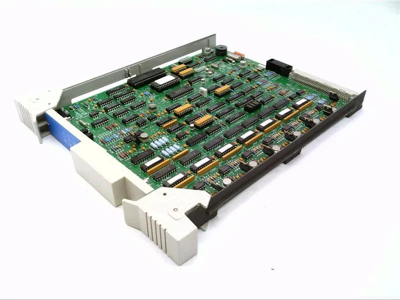 51304483-100 PC Board PLC/Add-On Board by  MEASUREX