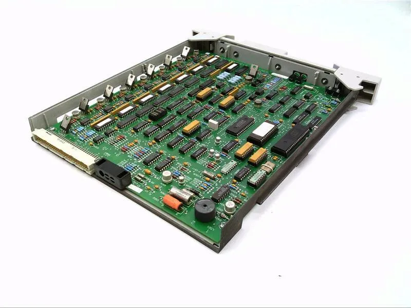 51304483-100 PC Board PLC/Add-On Board by  MEASUREX