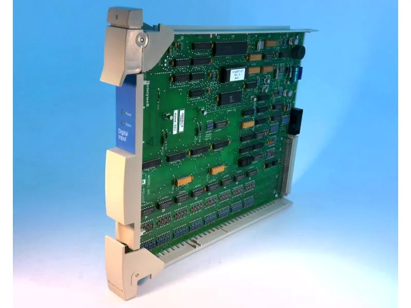 51304485-100 PC Board PLC/Add-On Board by  MEASUREX