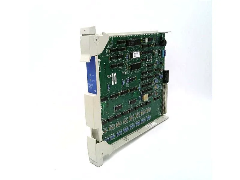 51304485-150 PLC Module/Rack by  MEASUREX