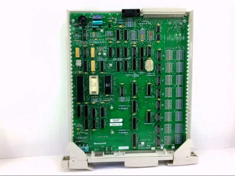51304485-150 PLC Module/Rack by  MEASUREX