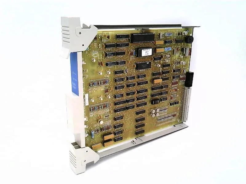 51304487-100 PC Board PLC/Add-On Board by  MEASUREX