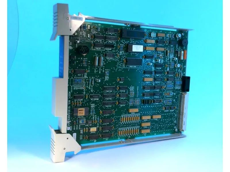 51304489-100 PC Board PLC/Add-On Board by  MEASUREX