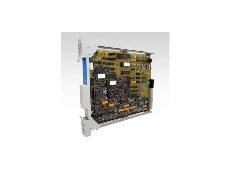 51304516-100 PLC Module/Rack by  MEASUREX