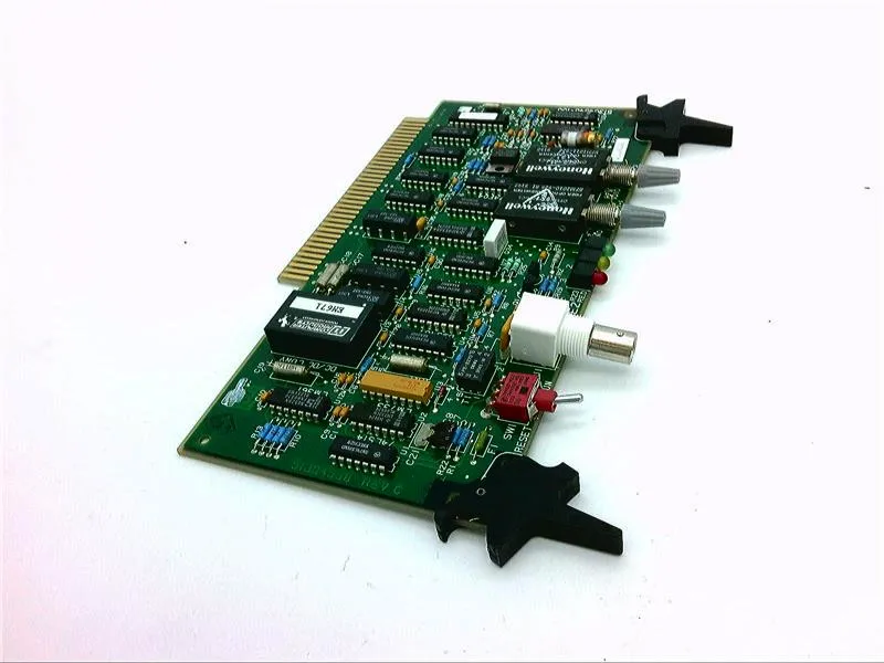 51304538-100 PC Board PLC/Add-On Board by  MEASUREX