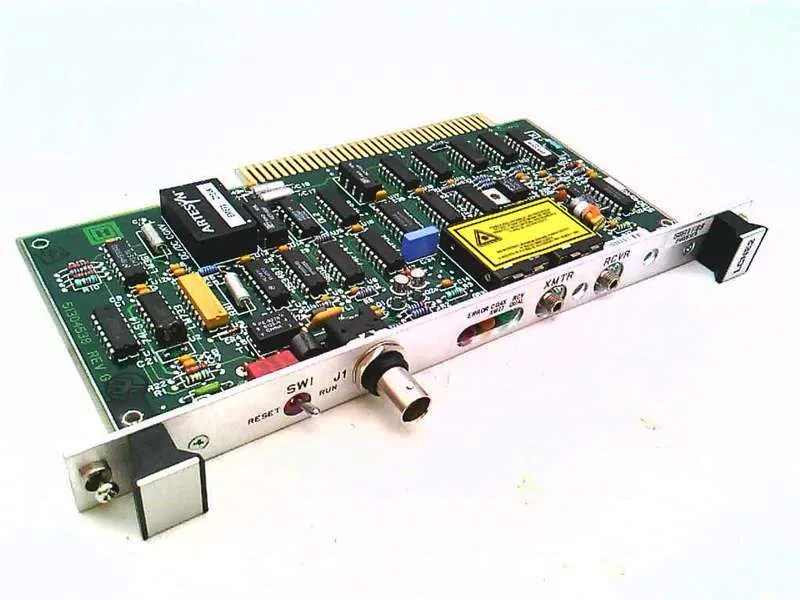 51304540-200 PLC Module/Rack by  MEASUREX