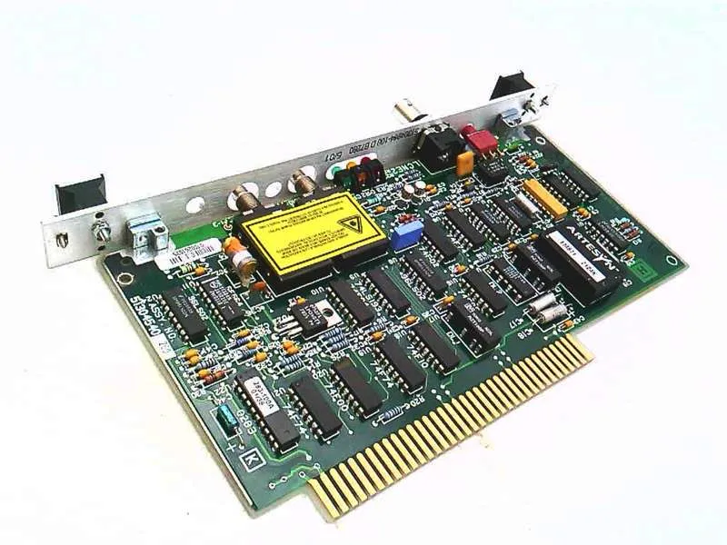 51304540-200 PLC Module/Rack by  MEASUREX