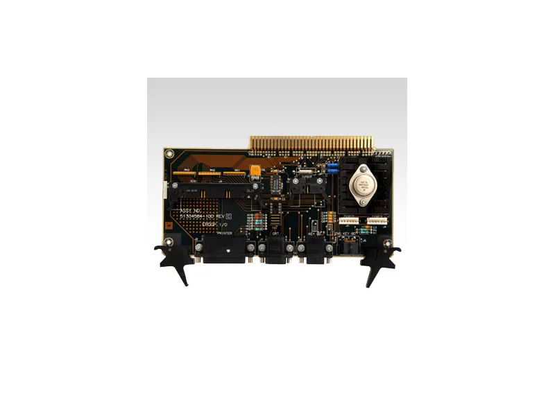 51304584-100 PC Board PLC/Add-On Board by  MEASUREX