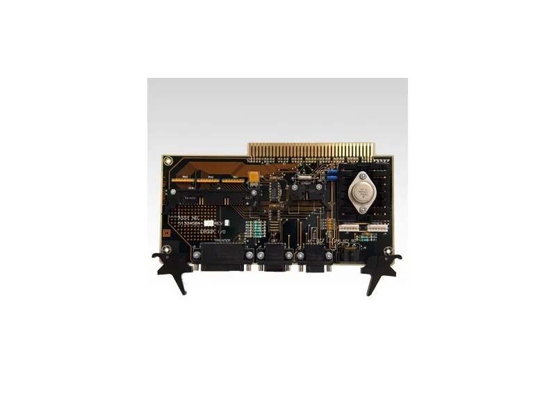 51304584-200 PC Board PLC/Add-On Board by  MEASUREX
