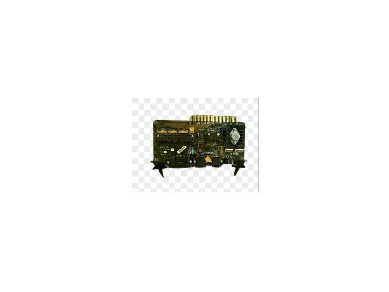 51304584-300 PC Board PLC/Add-On Board by  MEASUREX