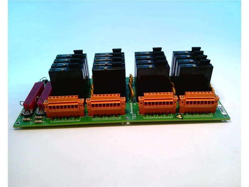 51304648-175 PLC Module/Rack by  MEASUREX