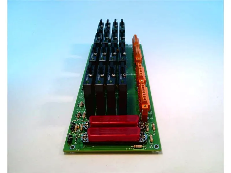 51304648-175 PLC Module/Rack by  MEASUREX