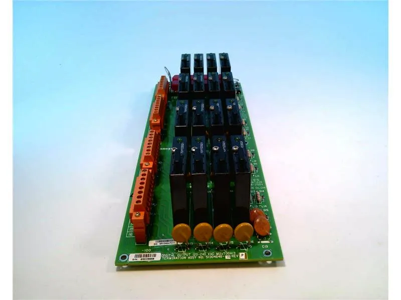 51304648-175 Moduł/szafa PLC firmy MEASUREX