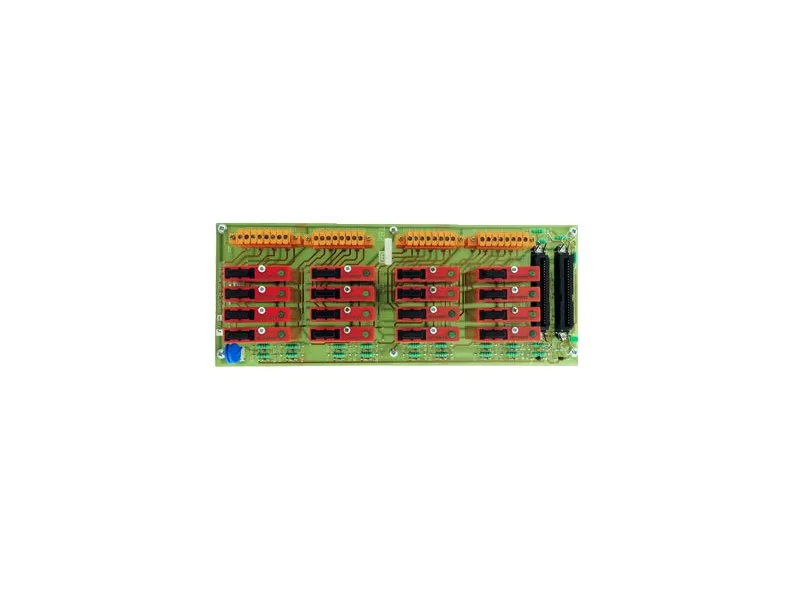 51304650-100 PLC Module/Rack by  MEASUREX