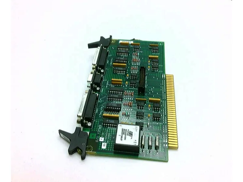 51304812-100 PC電路板 PLC/附加板 由 MEASUREX