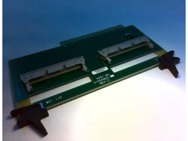 51304903-100 PC電路板電腦 由 MEASUREX