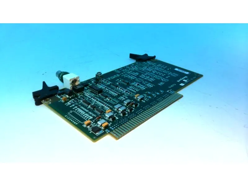 51305072-600 PC電路板 PLC/附加板 由 MEASUREX
