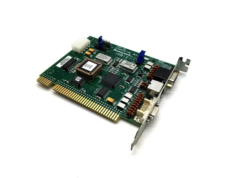 51305378-100 PC電路板 PLC/附加板 由 MEASUREX